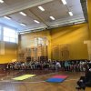 2018-03-02 Военно-спортивная игра «А ну-ка, парни!» среди юношей 10-ых классов